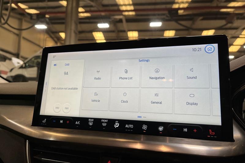 Used Ford Focus 2023 for sale - 78067551: Photo 33