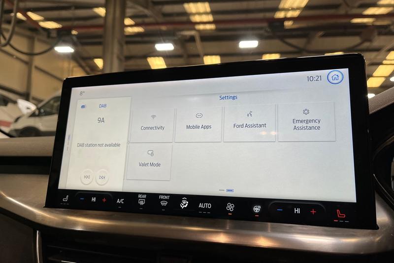 Used Ford Focus 2023 for sale - 78067551: Photo 34