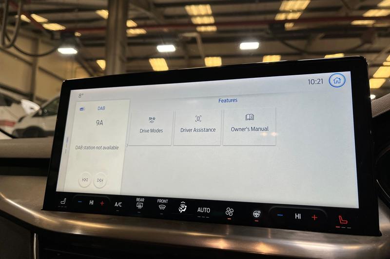 Used Ford Focus 2023 for sale - 78067551: Photo 35