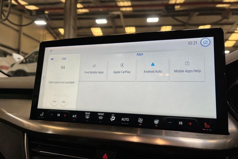 Used Ford Focus 2023 for sale - 78067551: Photo 36