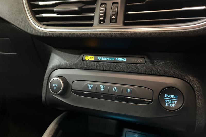 Used Ford Focus 2023 for sale - 78067551: Photo 37