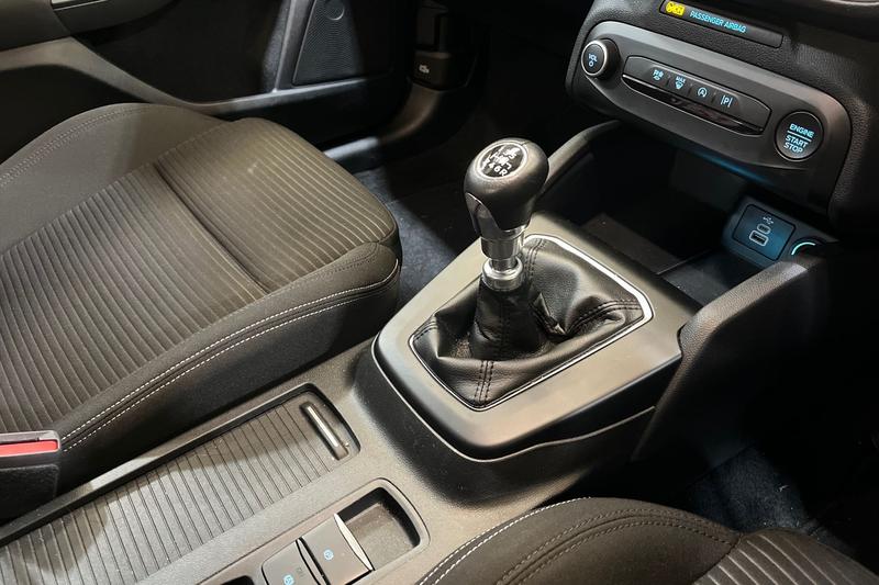 Used Ford Focus 2023 for sale - 78067551: Photo 38