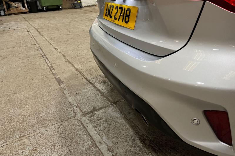 Used Ford Focus 2023 for sale - 78067551: Photo 39