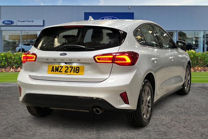 Used Ford Focus 2023 for sale - 78067551: Photo 4