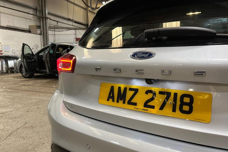 Used Ford Focus 2023 for sale - 78067551: Photo 40