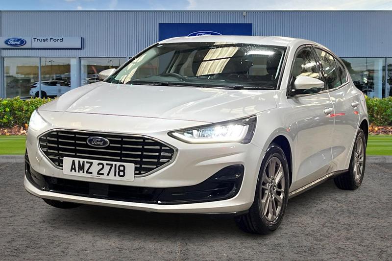 Used Ford Focus 2023 for sale - 78067551: Photo 5