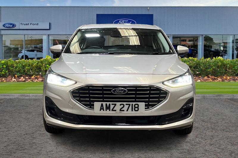 Used Ford Focus 2023 for sale - 78067551: Photo 6