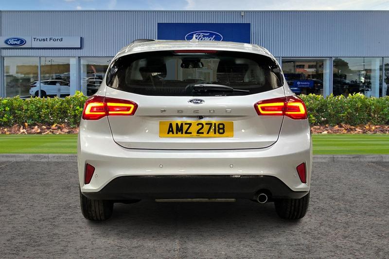 Used Ford Focus 2023 for sale - 78067551: Photo 7