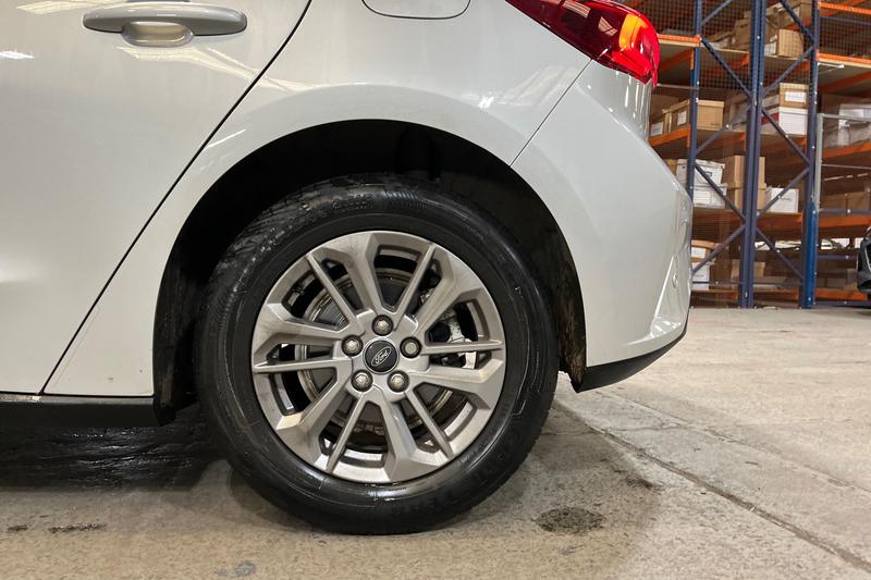 Used Ford Focus 2023 for sale - 78067551: Photo 8