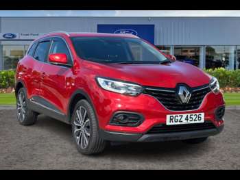 2020 - 1.3 TCE Iconic 5dr MANUAL