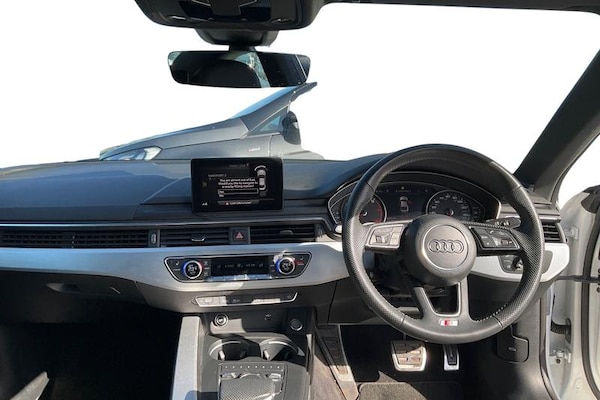 Used Audi A5 for sale - 76046537: Photo 10