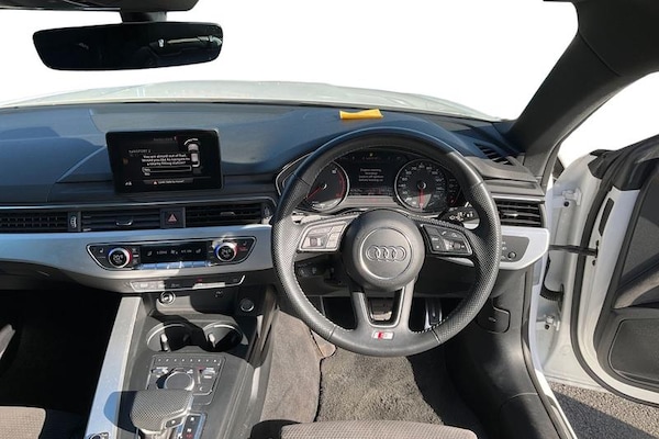 Used Audi A5 for sale - 76046537: Photo 11