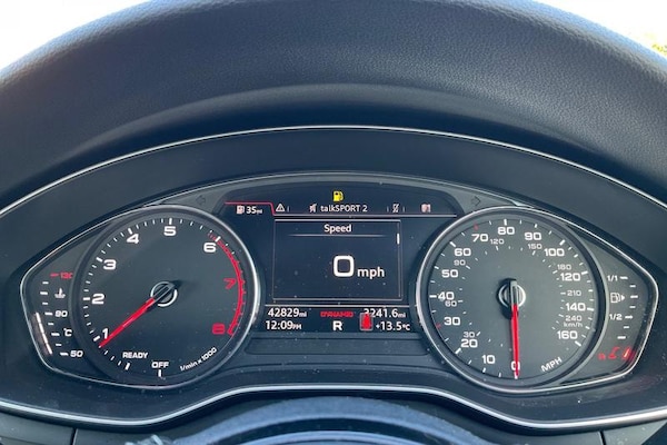 Used Audi A5 for sale - 76046537: Photo 13