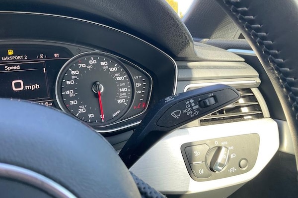 Used Audi A5 for sale - 76046537: Photo 15