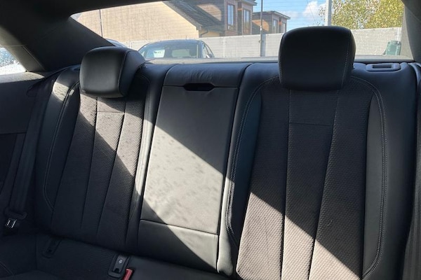 Used Audi A5 for sale - 76046537: Photo 20