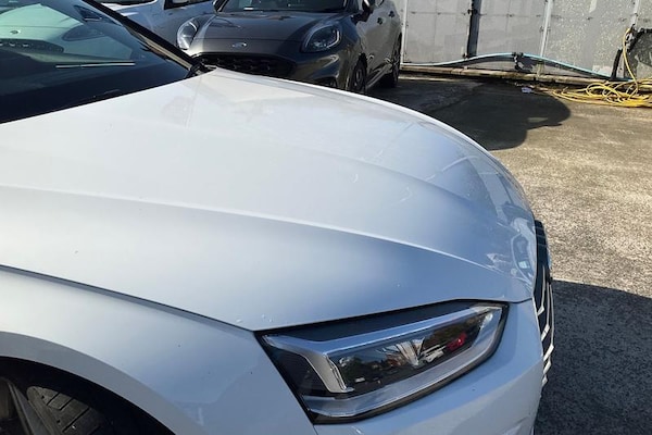Used Audi A5 for sale - 76046537: Photo 23