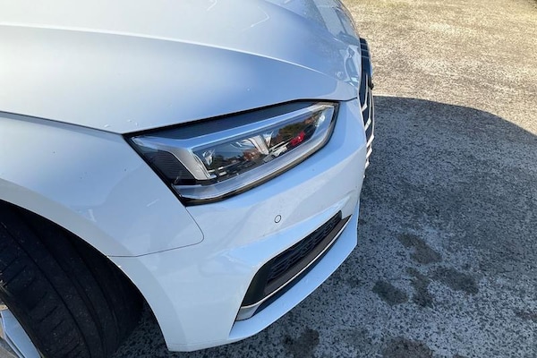 Used Audi A5 for sale - 76046537: Photo 24