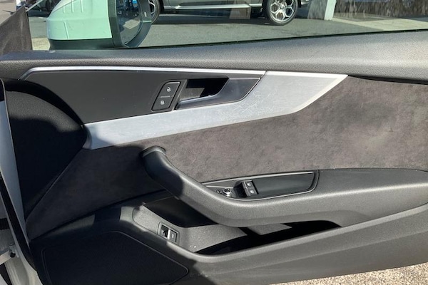 Used Audi A5 for sale - 76046537: Photo 26