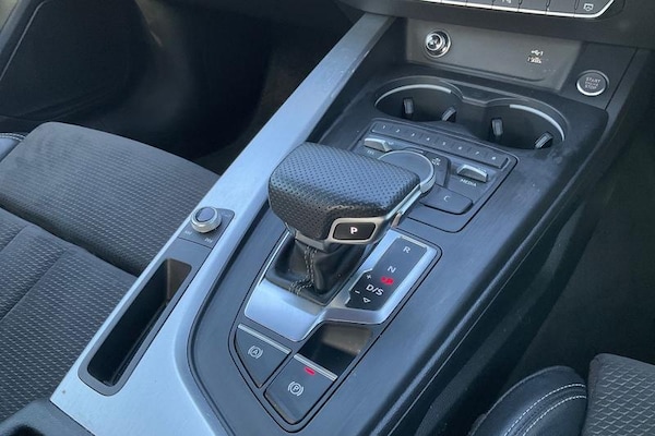 Used Audi A5 for sale - 76046537: Photo 37