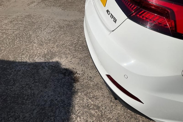 Used Audi A5 for sale - 76046537: Photo 38