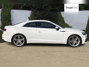 Used Audi A5 for sale - 76046537: Photo 3