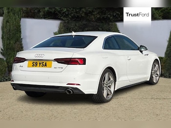 Used Audi A5 for sale - 76046537: Photo 4