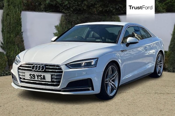 Used Audi A5 for sale - 76046537: Photo 5