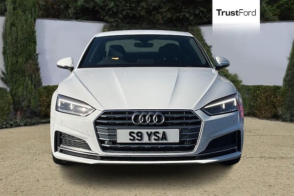 Used Audi A5 for sale - 76046537: Photo 6