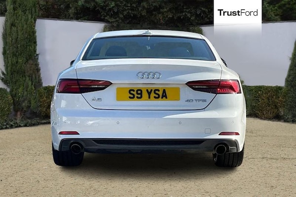 Used Audi A5 for sale - 76046537: Photo 7