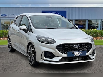 Used Ford Fiesta 2023 for sale - 78463061: Photo