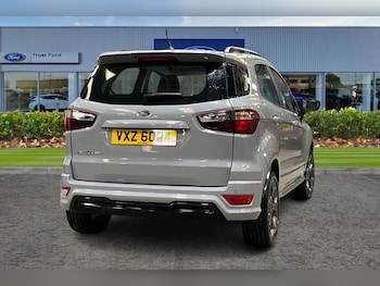 Used Ford Ecosport 2023 for sale - 78618500: Photo