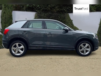 Used Audi Q2 2019 for sale - 78505641: Photo
