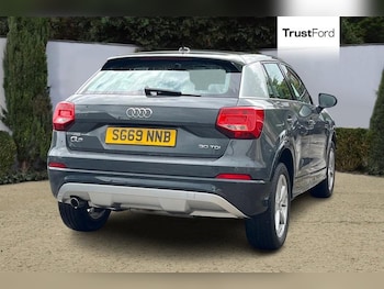 Used Audi Q2 2019 for sale - 78505641: Photo