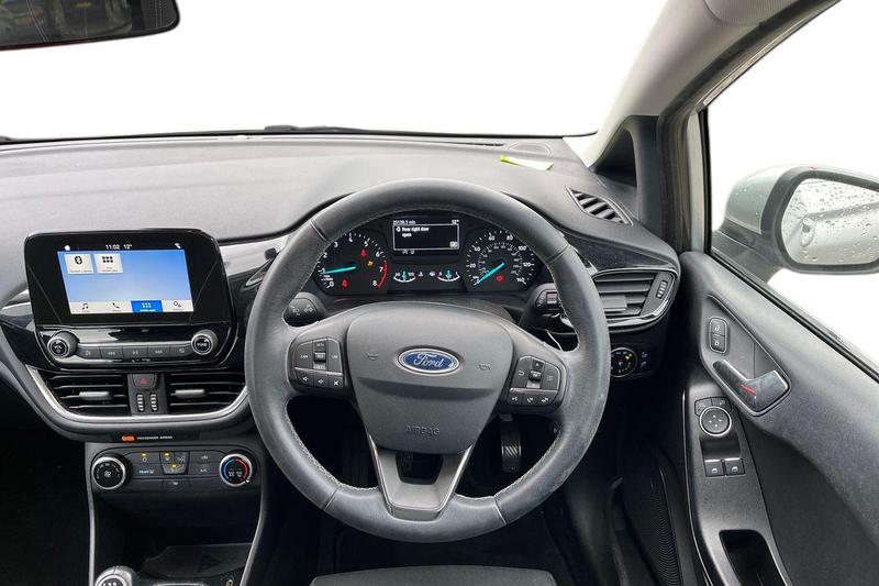 Used Ford Fiesta 2018 for sale - 76508166: Photo 11
