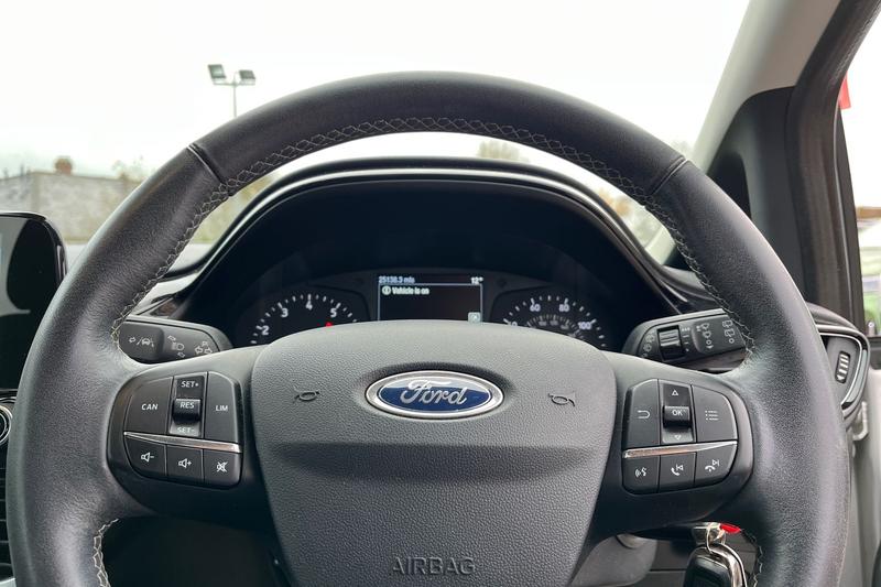 Used Ford Fiesta 2018 for sale - 76508166: Photo 12