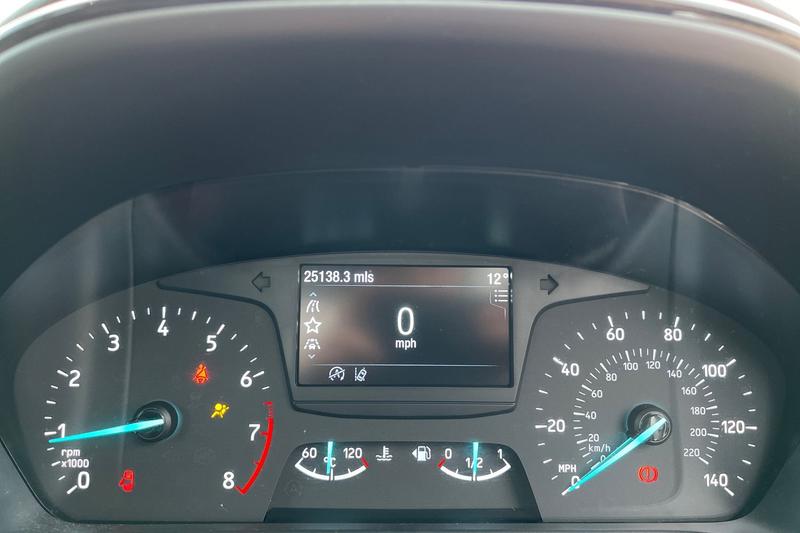 Used Ford Fiesta 2018 for sale - 76508166: Photo 13