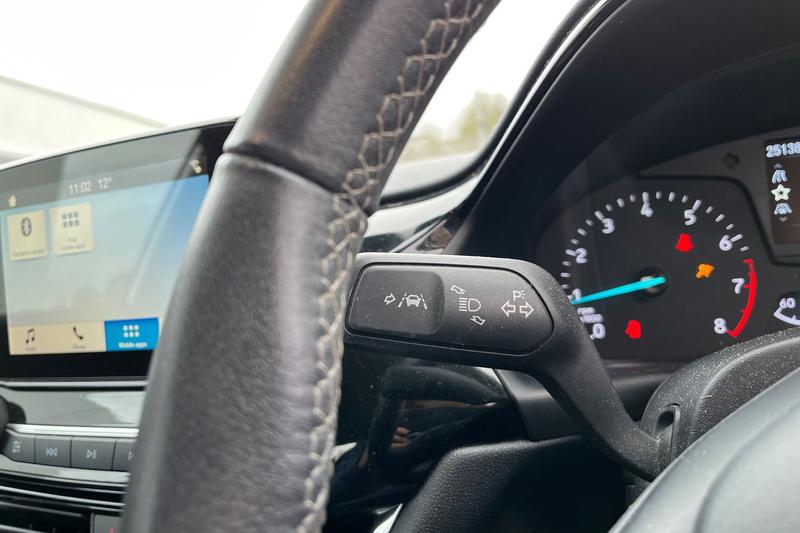 Used Ford Fiesta 2018 for sale - 76508166: Photo 14