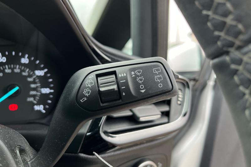 Used Ford Fiesta 2018 for sale - 76508166: Photo 15