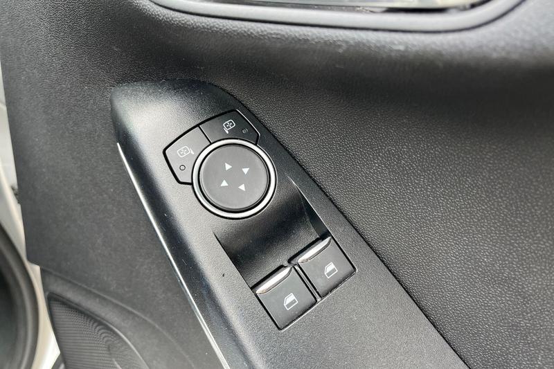 Used Ford Fiesta 2018 for sale - 76508166: Photo 16