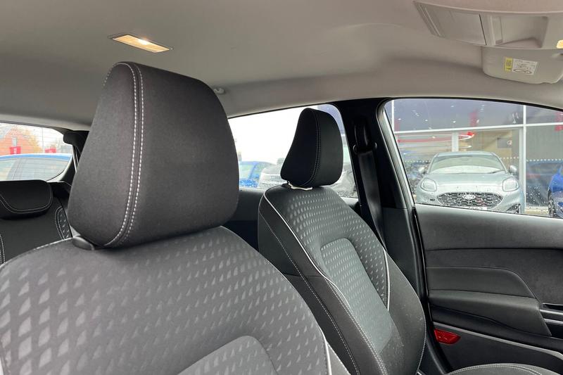 Used Ford Fiesta 2018 for sale - 76508166: Photo 17