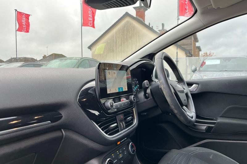 Used Ford Fiesta 2018 for sale - 76508166: Photo 18