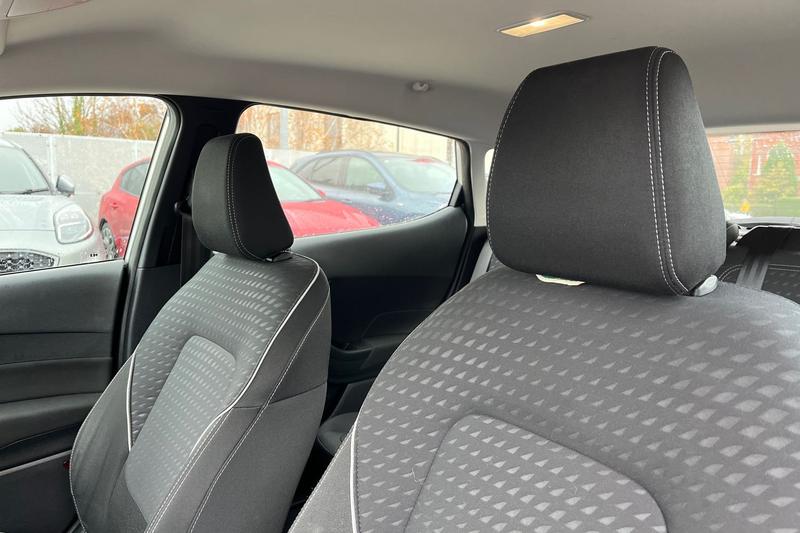 Used Ford Fiesta 2018 for sale - 76508166: Photo 19