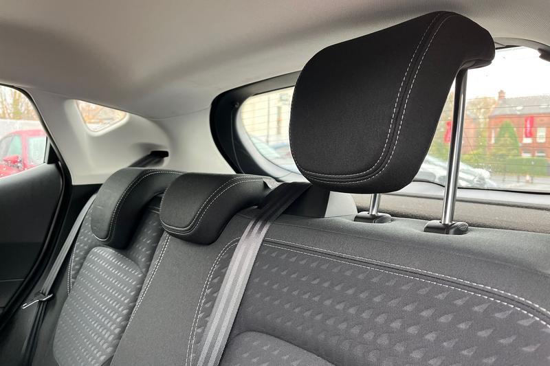 Used Ford Fiesta 2018 for sale - 76508166: Photo 20