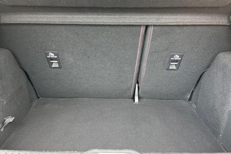 Used Ford Fiesta 2018 for sale - 76508166: Photo 21