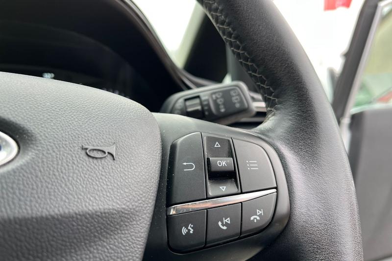 Used Ford Fiesta 2018 for sale - 76508166: Photo 26