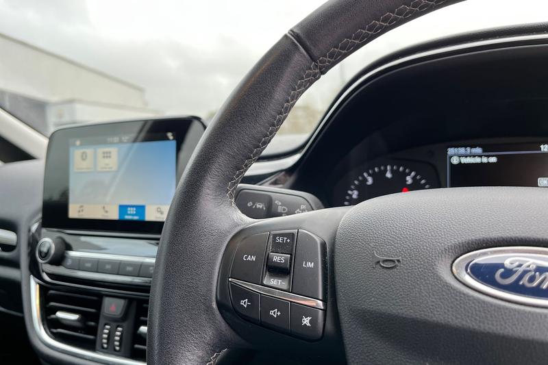 Used Ford Fiesta 2018 for sale - 76508166: Photo 27