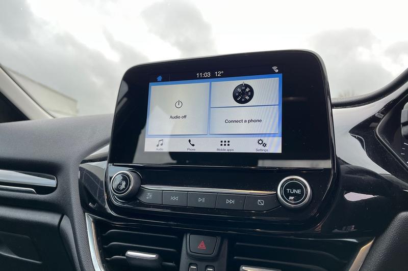 Used Ford Fiesta 2018 for sale - 76508166: Photo 28