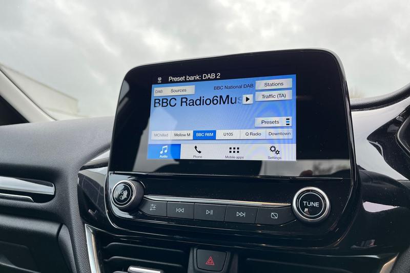 Used Ford Fiesta 2018 for sale - 76508166: Photo 29