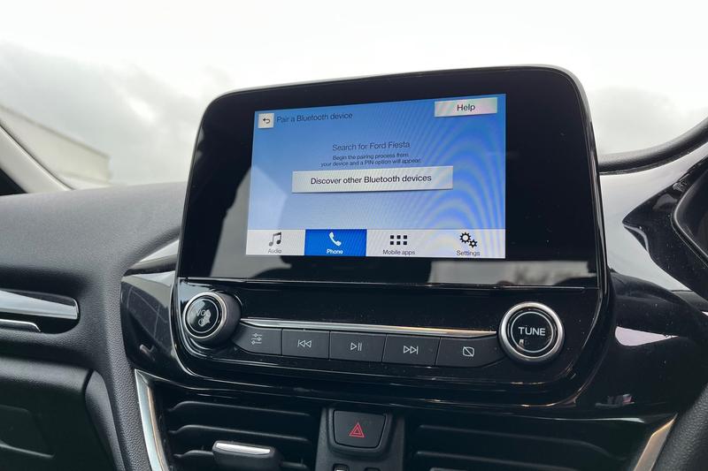 Used Ford Fiesta 2018 for sale - 76508166: Photo 30