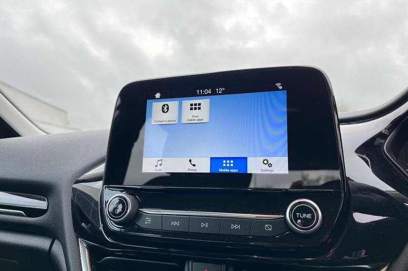 Used Ford Fiesta 2018 for sale - 76508166: Photo 31